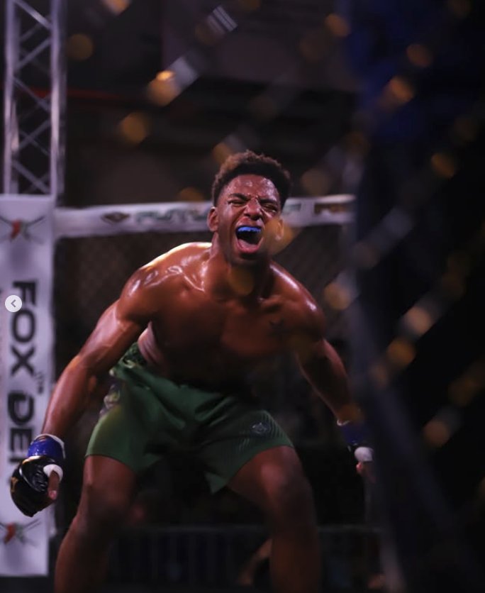 Muay Thai & Kickboxing