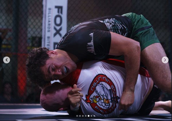 Wrestling
